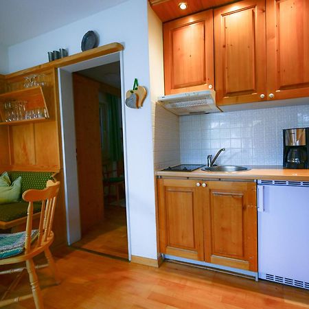 Faltenbach Ferienwohnungen In Oberstdorf Luaran gambar