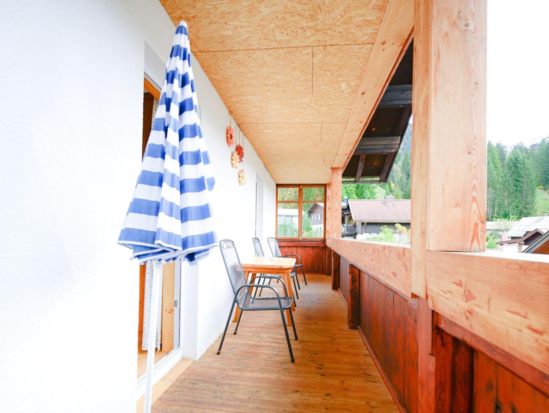 Faltenbach Ferienwohnungen In Oberstdorf Luaran gambar