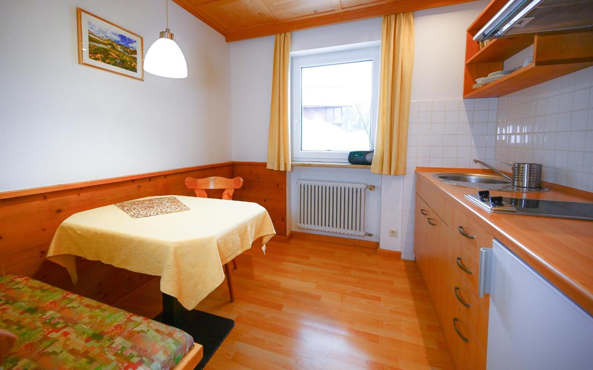Faltenbach Ferienwohnungen In Oberstdorf Luaran gambar